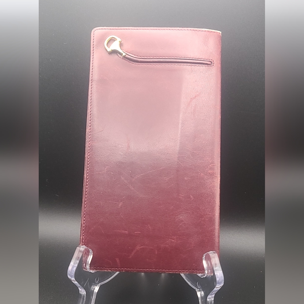 Gucci wallet